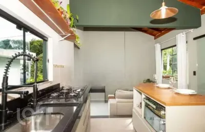 Casa com 2 quartos à venda na Servidão Correio Sul, 415, Campeche, Florianópolis
