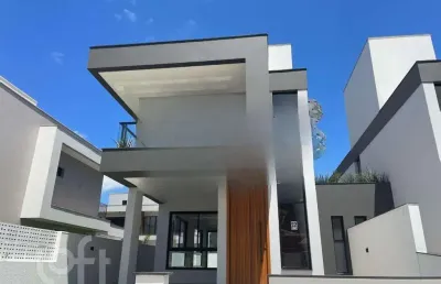 Casa com 3 quartos à venda na Rodovia Doutor Antônio Luiz Moura Gonzaga, 3156, Rio Tavares, Florianópolis