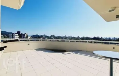 Apartamento com 3 quartos à venda na Servidão Antônio Cipriano Pereira, 105, Itacorubi, Florianópolis