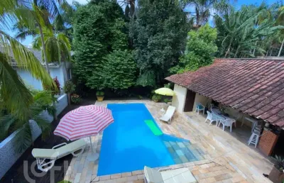 Casa com 3 quartos à venda na Rua João Carvalho, 223, Agronômica, Florianópolis