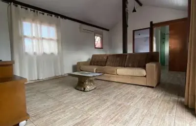 Casa com 3 quartos à venda na Rua Mar do Leste, 265, Rio Tavares, Florianópolis