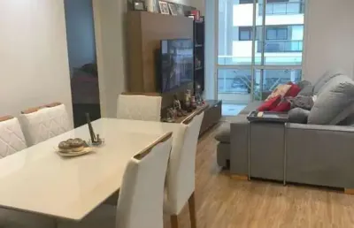 Apartamento com 2 quartos à venda na Rua Pastor William Richard Schisler Filho, 868, Itacorubi, Florianópolis