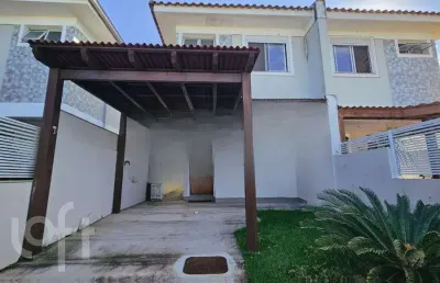 Casa com 3 quartos à venda na Rua Marinas do Campeche, 162, Campeche, Florianópolis