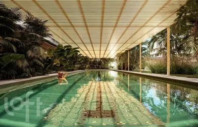 Apartamento com 2 quartos à venda na Avenida Campeche, 2020, Campeche, Florianópolis
