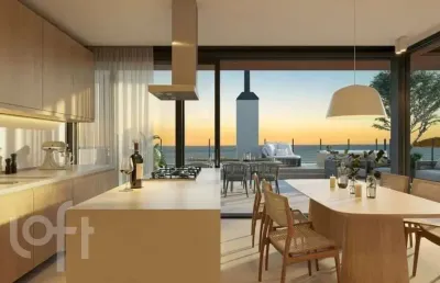 Apartamento com 3 quartos à venda na Avenida Campeche, 2020, Campeche, Florianópolis