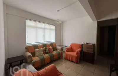 Apartamento com 2 quartos à venda na Rua Europa, 106, Trindade, Florianópolis