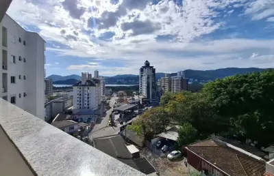 Apartamento com 3 quartos à venda na Rua Delminda Silveira, 740, Agronômica, Florianópolis