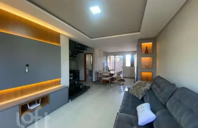 Casa com 3 quartos à venda na Rua Laureano, 950, Morro das Pedras, Florianópolis