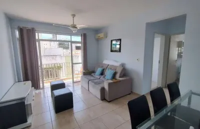 Apartamento com 2 quartos para alugar na Rua Capitão Romualdo de Barros, 997, Carvoeira, Florianópolis