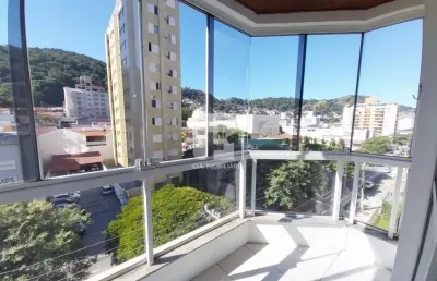 Apartamento com 3 quartos à venda na Avenida Mauro Ramos, 1389, Centro, Florianópolis