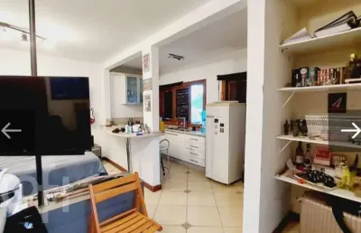 Casa com 5 quartos à venda na Rua Luiz Pasteur, 447, Trindade, Florianópolis