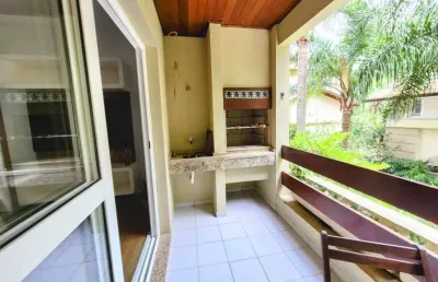 Apartamento com 2 quartos à venda na Rua Laurindo Januário da Silveira, 3203, Lagoa da Conceição, Florianópolis