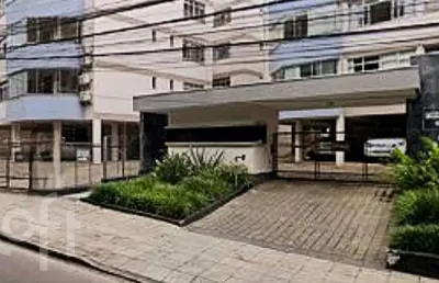 Apartamento com 3 quartos à venda na Rua João Pio Duarte Silva, 602, Córrego Grande, Florianópolis