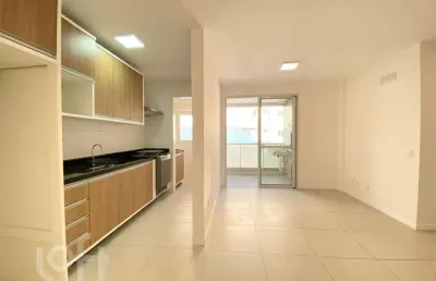 Apartamento com 3 quartos à venda na Rua Edison Areas, 197, Trindade, Florianópolis