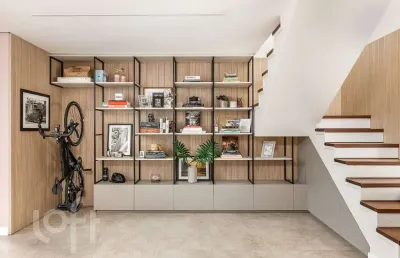 Casa com 3 quartos à venda na Servidão Correio Sul, 132, Campeche, Florianópolis