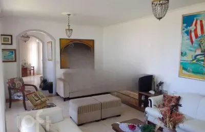 Casa com 4 quartos à venda na Rua João Motta Espezim, 879, Saco dos Limões, Florianópolis