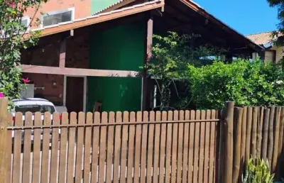Casa com 4 quartos à venda na Servidão Estrela da Manhã, 61, Rio Tavares, Florianópolis