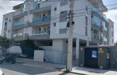 Apartamento com 2 quartos à venda na Rua Nivaldo Dias, 105, Campeche, Florianópolis