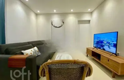 Apartamento com 3 quartos à venda na Rodovia Jornalista Maurício Sirotsky Sobrinho, 5637, Jurerê, Florianópolis