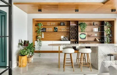Apartamento com 4 quartos à venda na Rua Almirante Lamego, 1232, Centro, Florianópolis