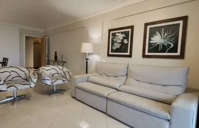Apartamento com 4 quartos à venda na Rodovia João Paulo, 2310, João Paulo, Florianópolis