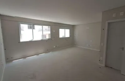 Apartamento com 1 quarto à venda na Rua Lauro Linhares, 750, Trindade, Florianópolis