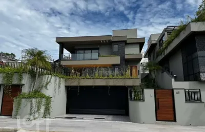 Casa com 4 quartos à venda na Rua dos Araçás, 26, Lagoa da Conceição, Florianópolis