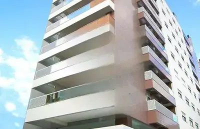 Apartamento com 2 quartos à venda na Rodovia Admar Gonzaga, 1669, Itacorubi, Florianópolis