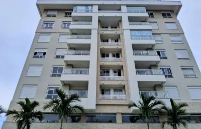 Cobertura com 3 quartos à venda na Rua Presidente Gama Rosa, 144, Trindade, Florianópolis