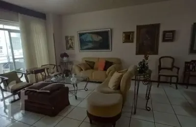 Apartamento com 3 quartos à venda na Rua Desembargador Arno Hoeschl, 203, Centro, Florianópolis