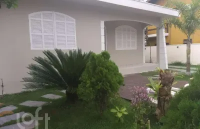 Casa com 4 quartos à venda na Servidão Farias, 60, Rio Tavares, Florianópolis