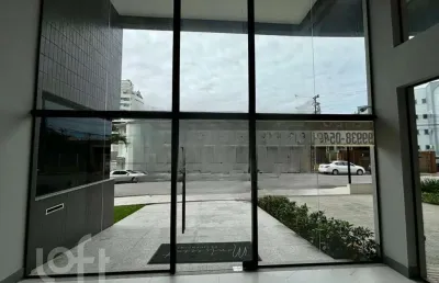 Apartamento com 2 quartos à venda na Rua Alba Dias Cunha, 30, Trindade, Florianópolis
