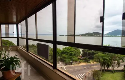Apartamento com 4 quartos à venda na Rua Almirante Barroso, 22, João Paulo, Florianópolis