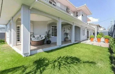 Casa com 4 quartos para alugar na Rua Eleutério da Silva Furtado, 261, Jardim Atlântico, Florianópolis