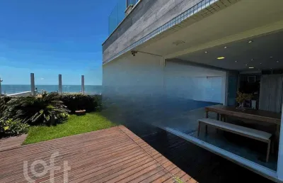 Apartamento com 2 quartos à venda na Rua Manoel Pedro Vieira, 590, Morro das Pedras, Florianópolis