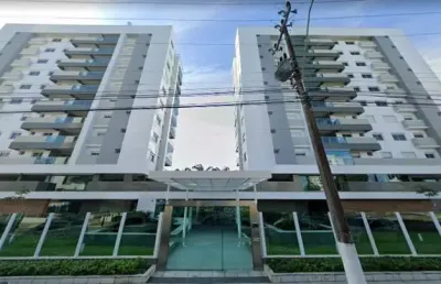 Apartamento com 3 quartos para alugar na Rua Orlando Odilio Koerich, 156, Jardim Atlântico, Florianópolis