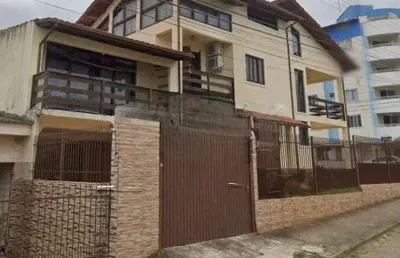 Casa com 4 quartos à venda na Rua Atahualpa de Andrade, 450, Jardim Atlântico, Florianópolis
