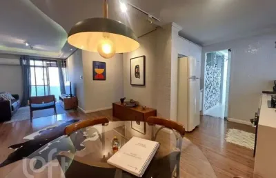 Apartamento com 3 quartos à venda na Rua Presidente Nereu Ramos, 54, Centro, Florianópolis