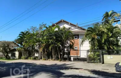 Apartamento com 2 quartos à venda na Rua Laurindo Januário da Silveira, 925, Lagoa da Conceição, Florianópolis