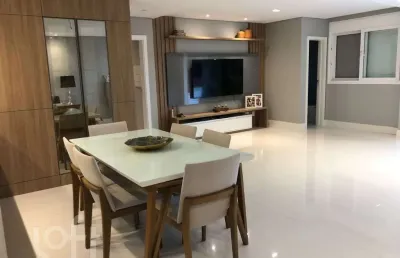 Apartamento com 3 quartos à venda na Avenida das Lagostas, 1066, Jurerê, Florianópolis