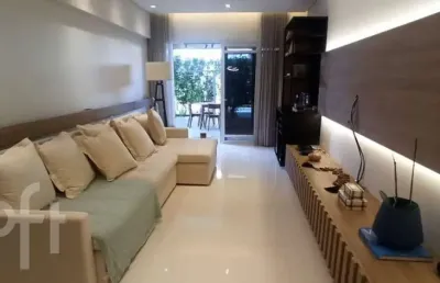 Apartamento com 2 quartos à venda na Rua das Piraúnas, 1540, Jurerê, Florianópolis