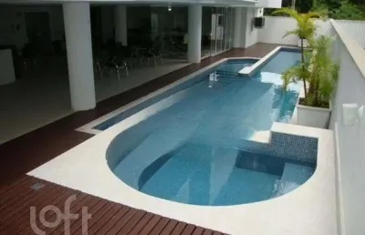 Apartamento com 3 quartos à venda na Rua das Algas, 1109, Jurerê, Florianópolis