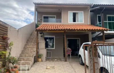 Casa com 5 quartos à venda na Servidão José Bernardino Chagas, 777, Rio Tavares, Florianópolis