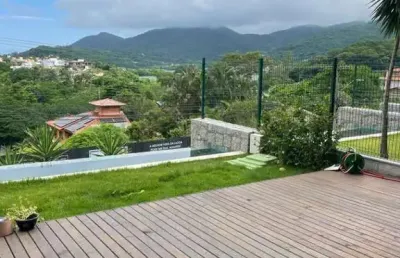 Casa em condomínio fechado com 3 quartos à venda na Rua Laurindo Januário da Silveira, 954, Lagoa da Conceição, Florianópolis