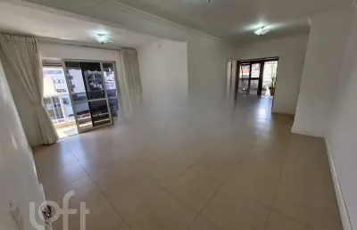 Apartamento com 3 quartos à venda na Rua Vereador José do Vale Pereira, 48, Coqueiros, Florianópolis