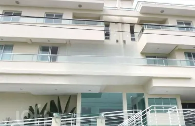 Apartamento com 2 quartos à venda na Servidão São Francisco de Assis, 33, Campeche, Florianópolis