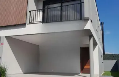 Casa com 3 quartos à venda na Rodovia Doutor Antônio Luiz Moura Gonzaga, 1, Rio Tavares, Florianópolis