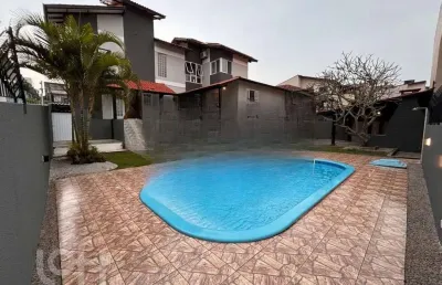 Casa com 4 quartos à venda na Rua Atahualpa de Andrade, 300, Jardim Atlântico, Florianópolis