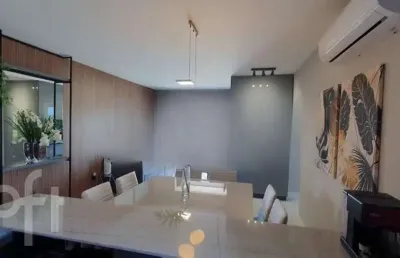 Apartamento com 2 quartos à venda na Avenida das Raias, 104, Jurerê, Florianópolis