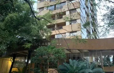 Apartamento com 1 quarto para alugar na Avenida Trompowsky, 420, Centro, Florianópolis